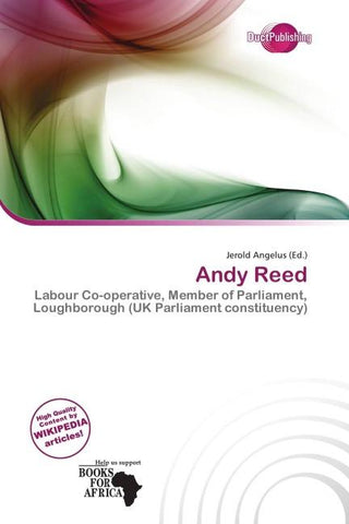 Andy Reed