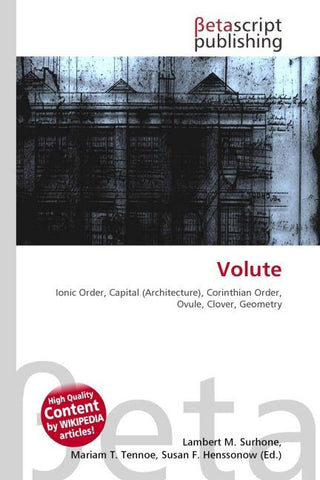 Volute