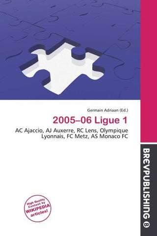 2005-06 Ligue 1