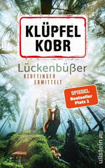 Lückenbüßer (Kluftinger-Krimis 13)