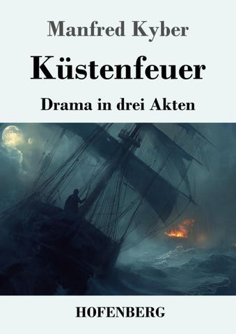 Küstenfeuer