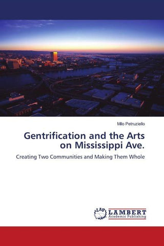 Gentrification and the Arts on Mississippi Ave.