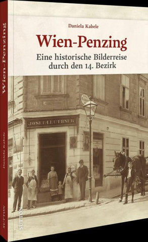 Wien-Penzing