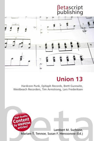 Union 13