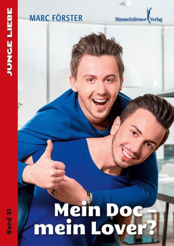 Mein Doc – mein Lover?