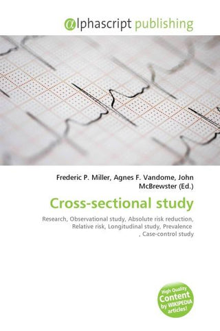 Cross-sectional study