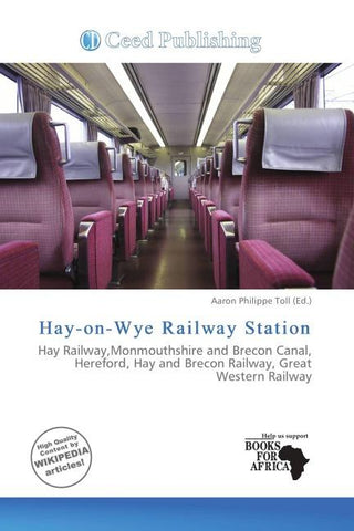 Hay-on-Wye Railway Station