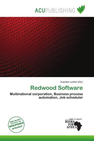 Redwood Software