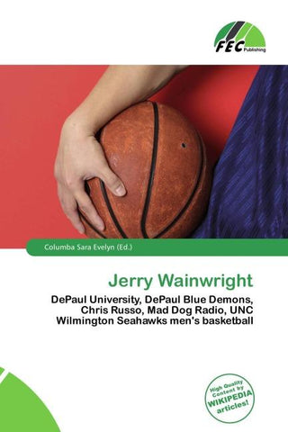Jerry Wainwright