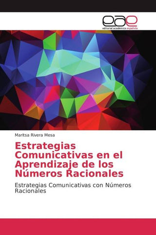 Estrategias Comunicativas en el Aprendizaje de los Números Racionales