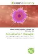 Reproduction (biologie)