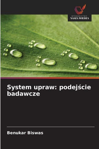 System upraw: podej¿cie badawcze