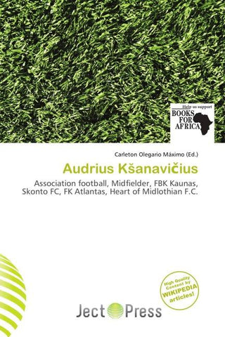 Audrius K¿anavi¿ius