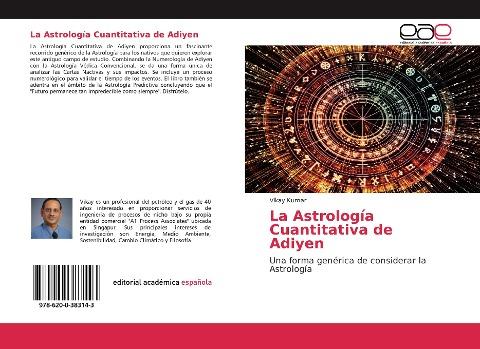 La Astrología Cuantitativa de Adiyen
