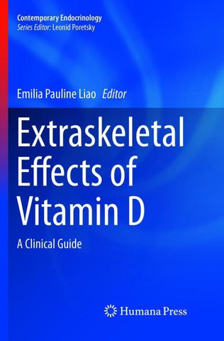 Extraskeletal Effects of Vitamin D