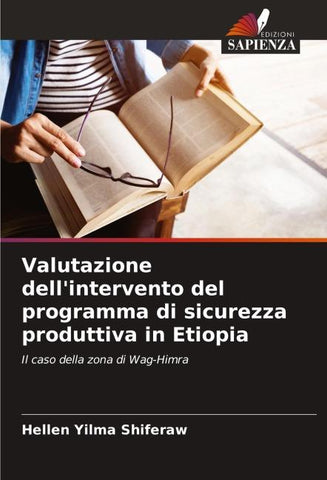 Valutazione dell'intervento del programma di sicurezza produttiva in Etiopia
