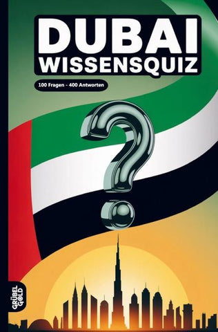 Dubai Wissensquiz