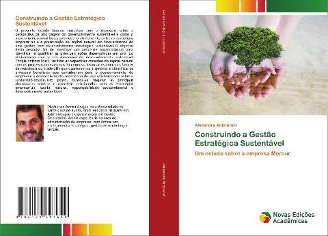 Construindo a Gestão Estratégica Sustentável