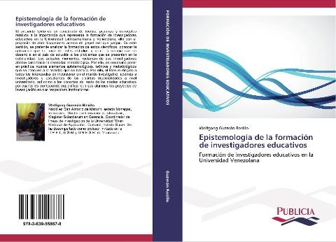 Epistemología de la formación de investigadores educativos