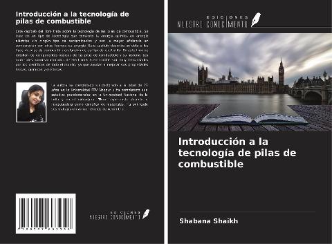 Introducción a la tecnología de pilas de combustible