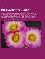 Inselgruppe (Asien)
