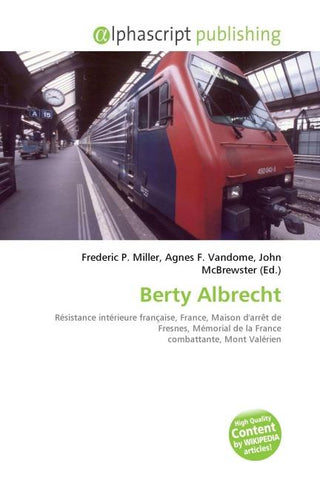 Berty Albrecht
