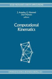 Computational Kinematics