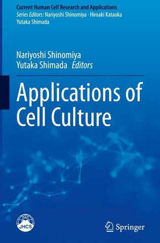 Applications of Cell Culture