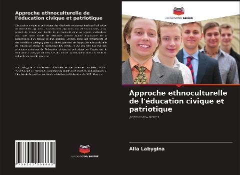 Approche ethnoculturelle de l'éducation civique et patriotique