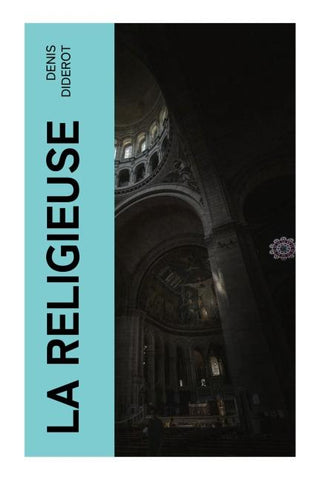 La religieuse