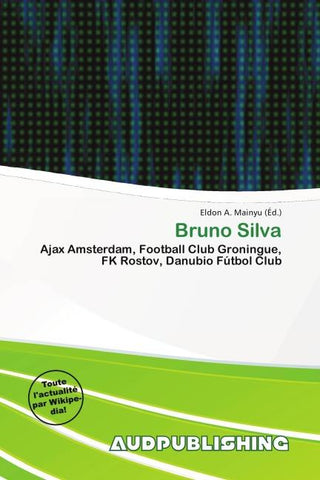Bruno Silva