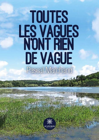 Toutes les vagues n'ont rien de vague