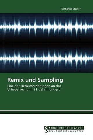 Remix und Sampling
