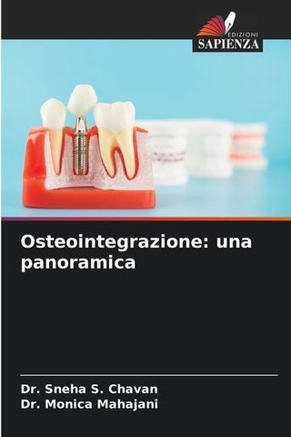 Osteointegrazione: una panoramica