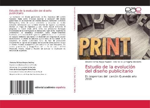 Estudio de la evolución del diseño publicitario