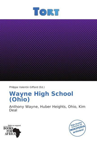 Wayne High School (Ohio)