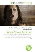 Human Sexual Behavior