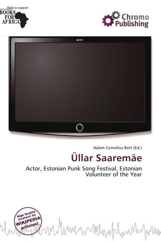 Üllar Saaremäe
