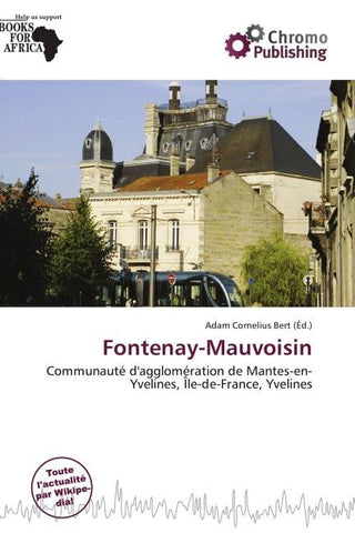 Fontenay-Mauvoisin
