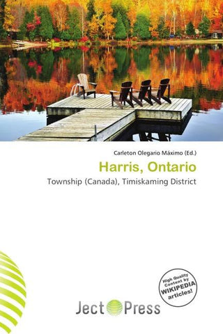 Harris, Ontario