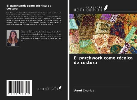 El patchwork como técnica de costura