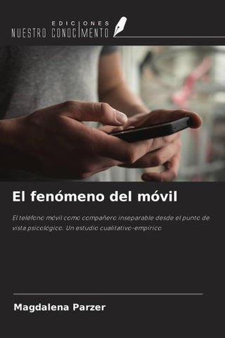El fenómeno del móvil