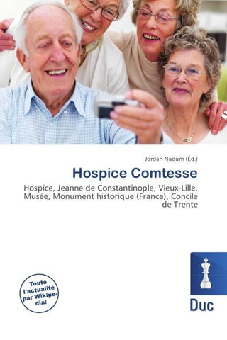 Hospice Comtesse