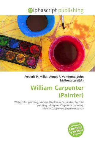 William Carpenter (Painter)