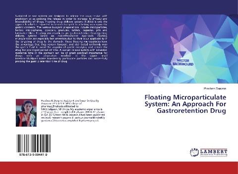 Floating Microparticulate System: An Approach For Gastroretention Drug