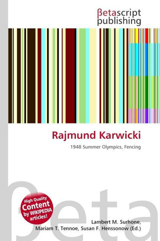 Rajmund Karwicki