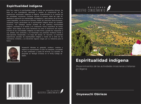 Espiritualidad indígena