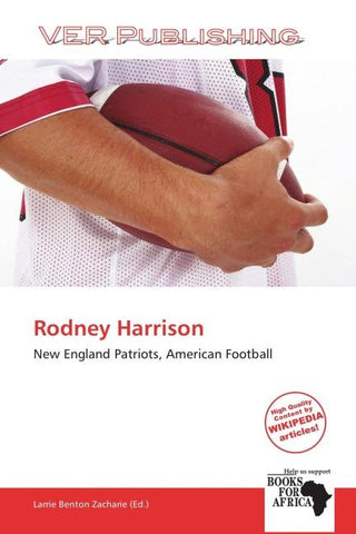 Rodney Harrison