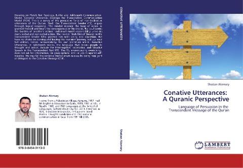 Conative Utterances:   A Quranic Perspective