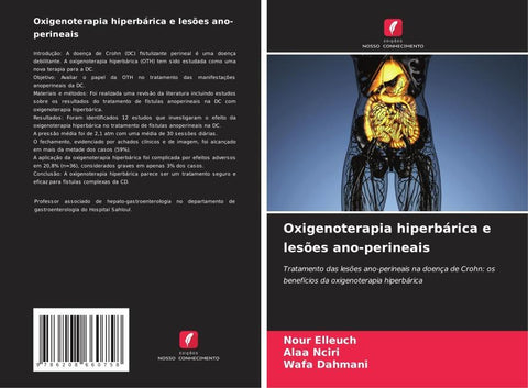 Oxigenoterapia hiperbárica e lesões ano-perineais